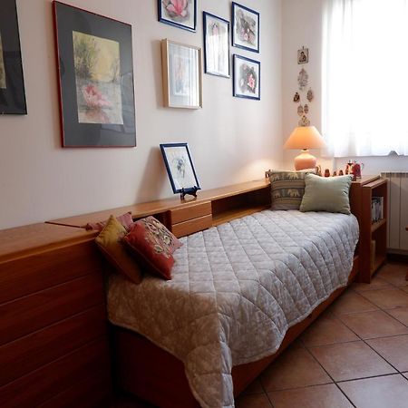 Latte E Menta Bed and Breakfast Motta Visconti Εξωτερικό φωτογραφία