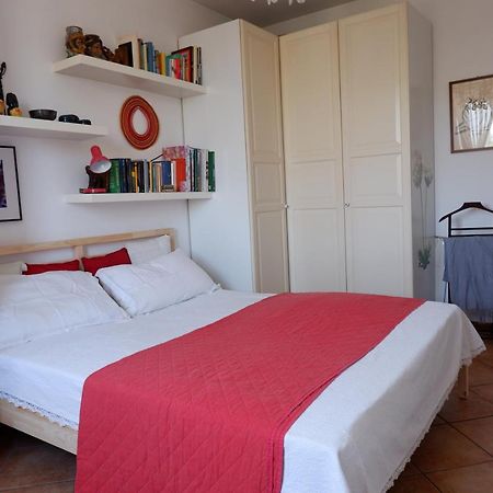 Latte E Menta Bed and Breakfast Motta Visconti Εξωτερικό φωτογραφία