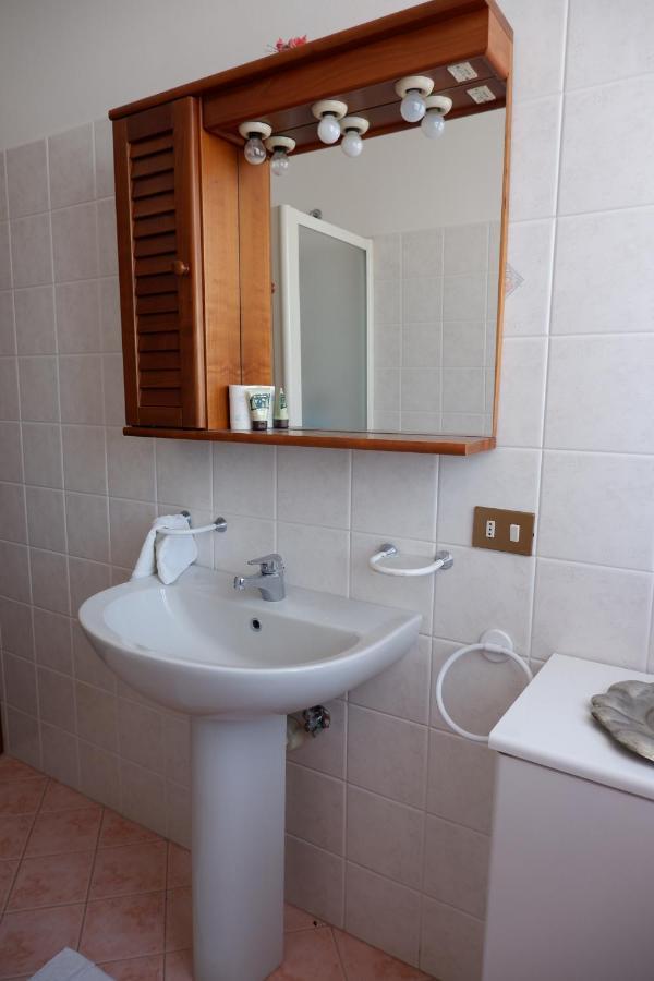 Latte E Menta Bed and Breakfast Motta Visconti Εξωτερικό φωτογραφία