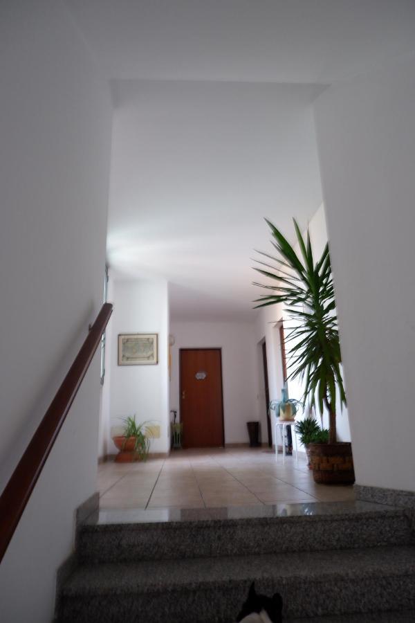 Latte E Menta Bed and Breakfast Motta Visconti Εξωτερικό φωτογραφία