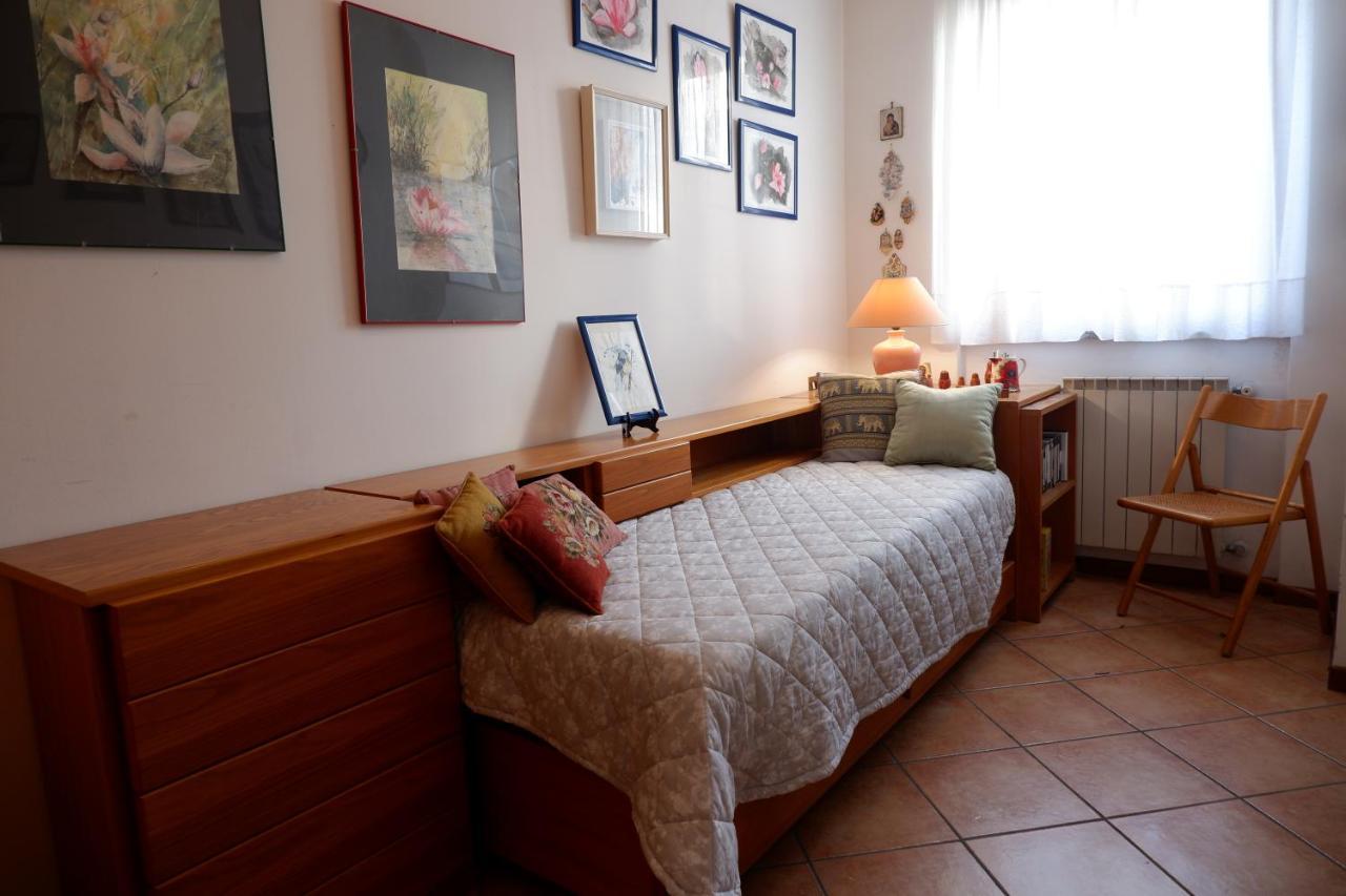 Latte E Menta Bed and Breakfast Motta Visconti Εξωτερικό φωτογραφία
