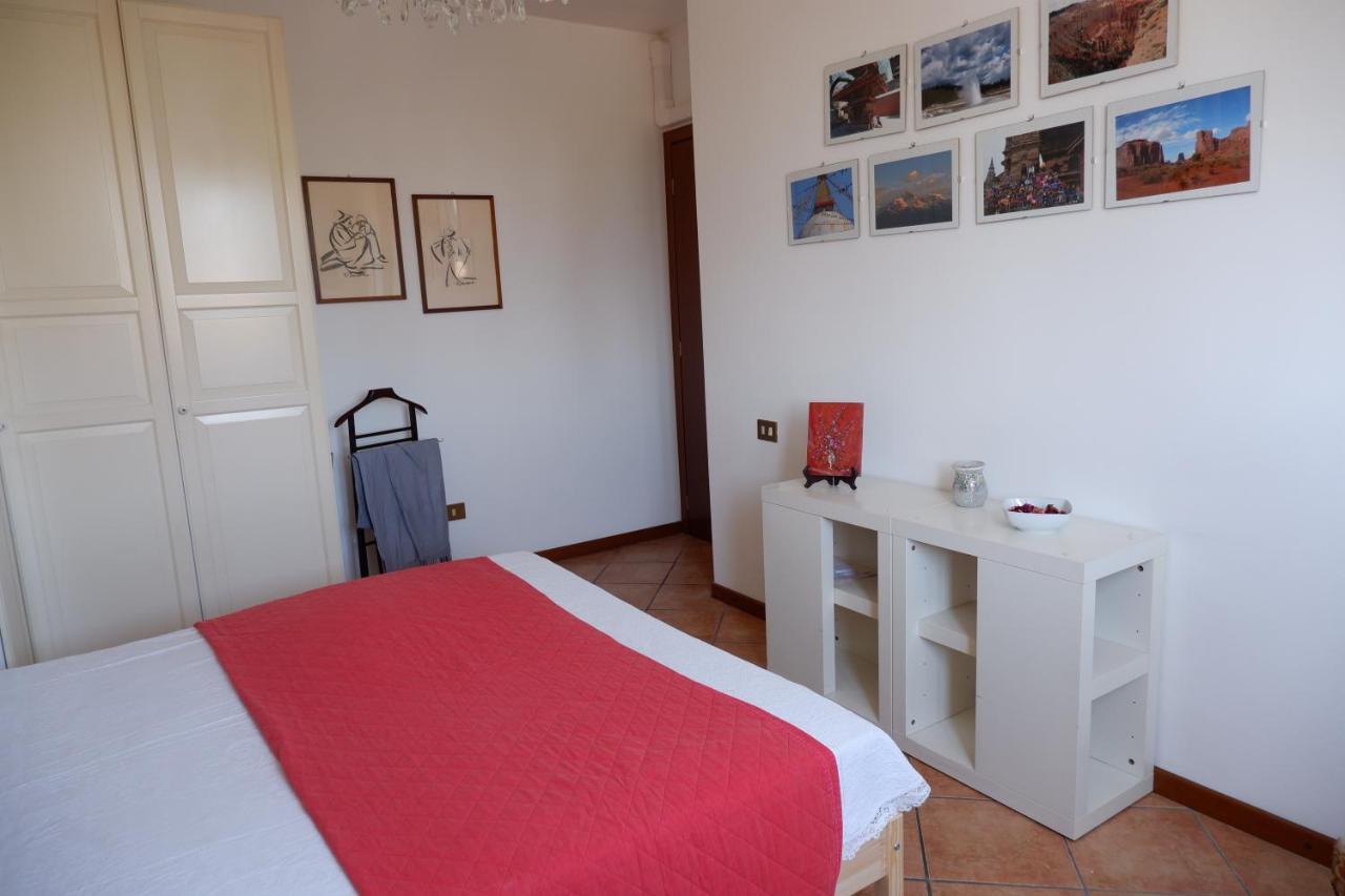 Latte E Menta Bed and Breakfast Motta Visconti Εξωτερικό φωτογραφία
