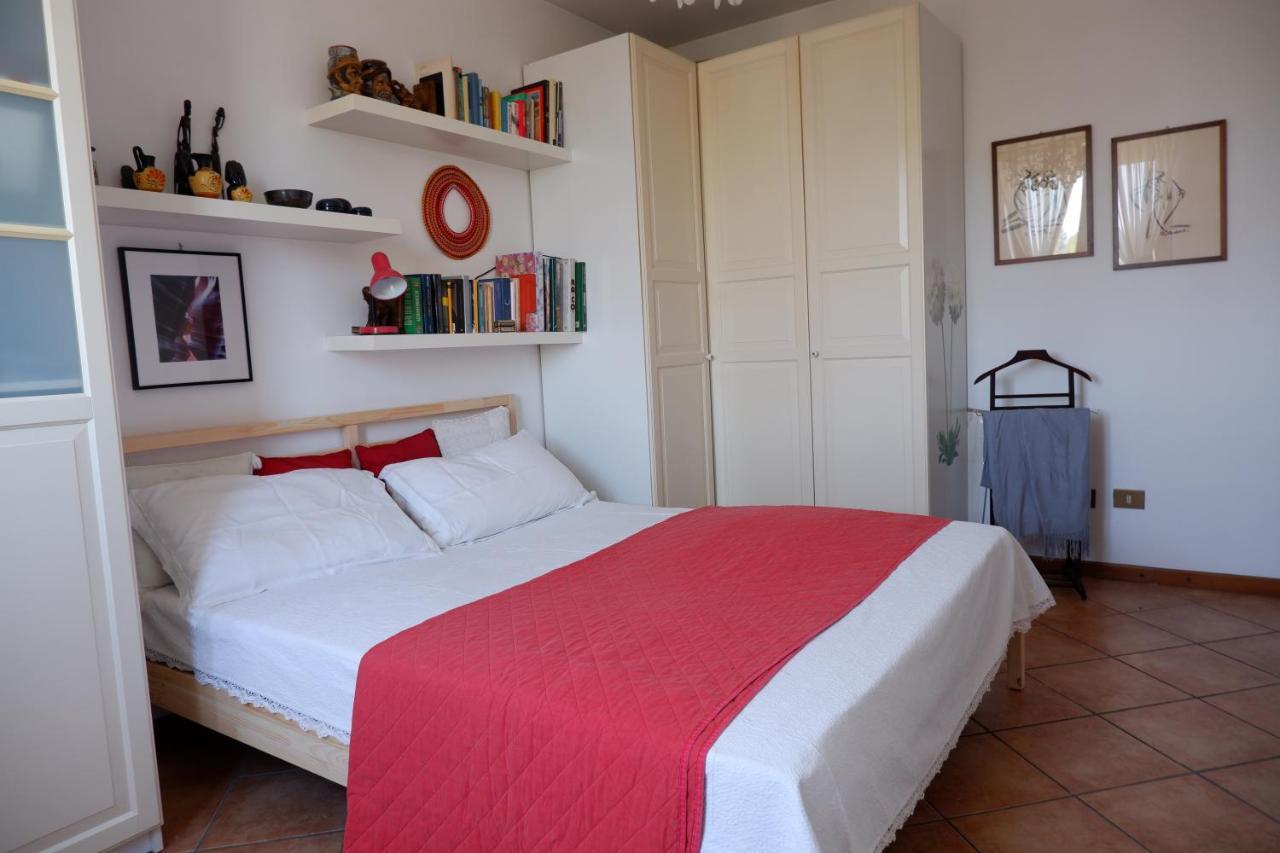 Latte E Menta Bed and Breakfast Motta Visconti Εξωτερικό φωτογραφία