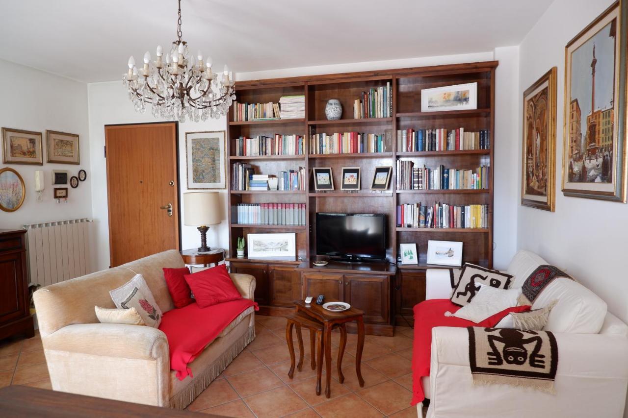 Latte E Menta Bed and Breakfast Motta Visconti Εξωτερικό φωτογραφία