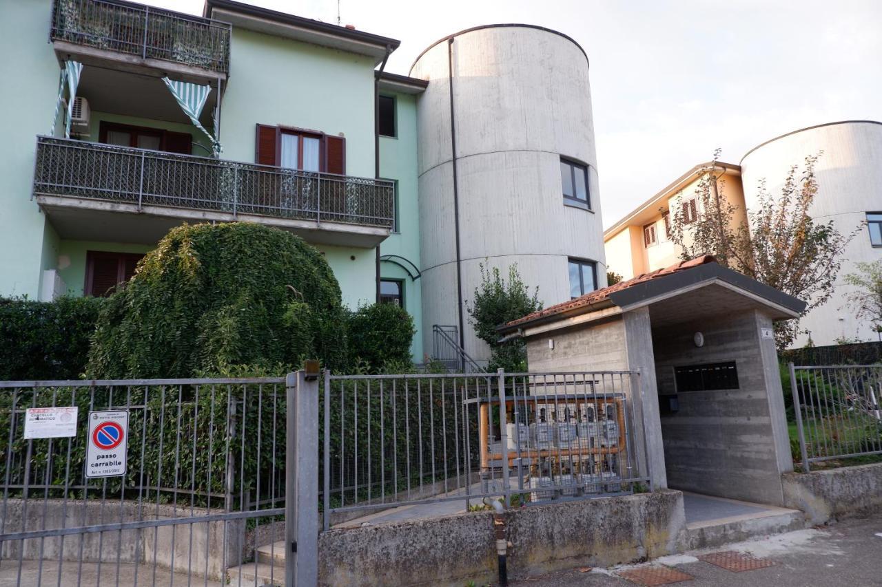Latte E Menta Bed and Breakfast Motta Visconti Εξωτερικό φωτογραφία