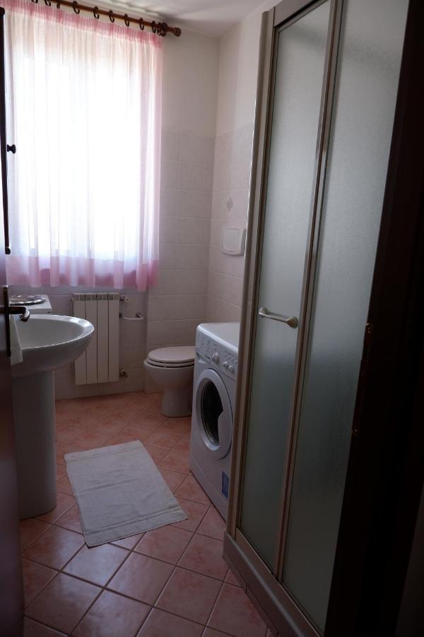Latte E Menta Bed and Breakfast Motta Visconti Εξωτερικό φωτογραφία