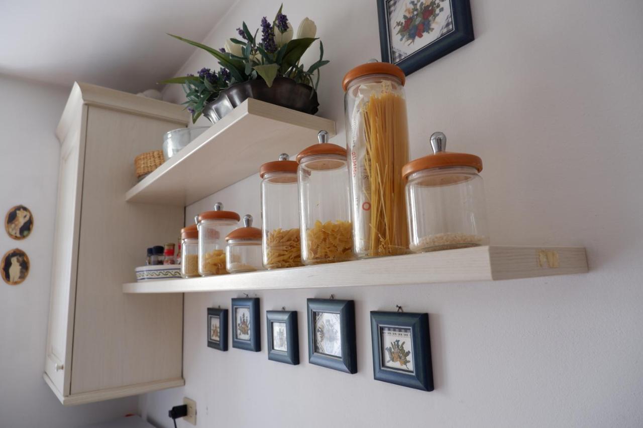 Latte E Menta Bed and Breakfast Motta Visconti Εξωτερικό φωτογραφία