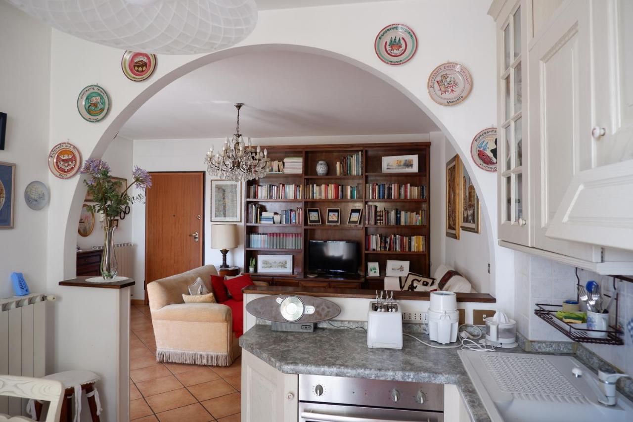 Latte E Menta Bed and Breakfast Motta Visconti Εξωτερικό φωτογραφία