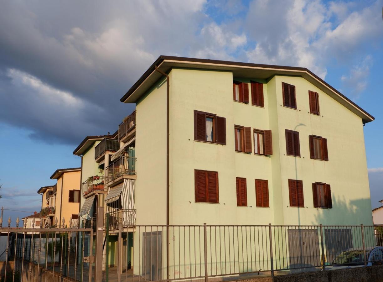 Latte E Menta Bed and Breakfast Motta Visconti Εξωτερικό φωτογραφία