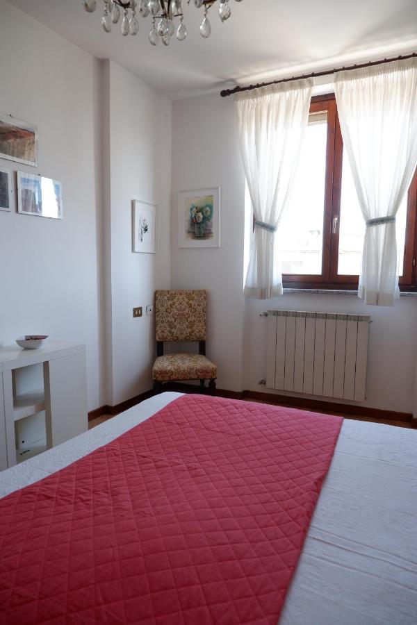 Latte E Menta Bed and Breakfast Motta Visconti Εξωτερικό φωτογραφία