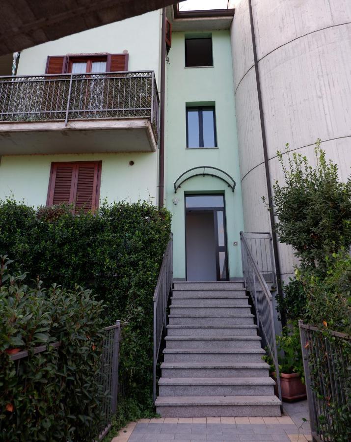 Latte E Menta Bed and Breakfast Motta Visconti Εξωτερικό φωτογραφία