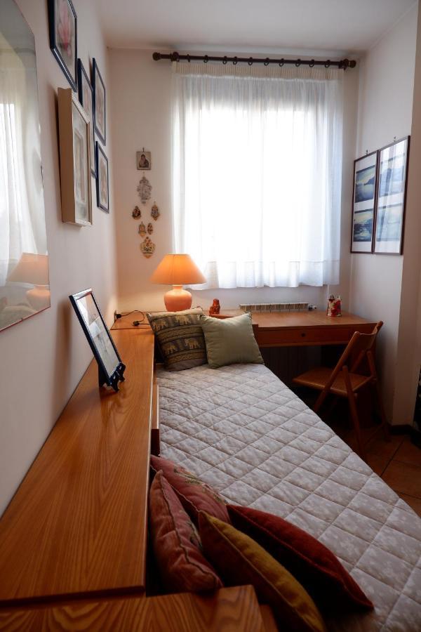 Latte E Menta Bed and Breakfast Motta Visconti Εξωτερικό φωτογραφία