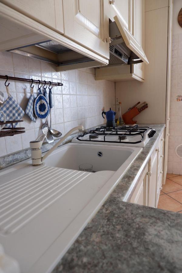 Latte E Menta Bed and Breakfast Motta Visconti Εξωτερικό φωτογραφία