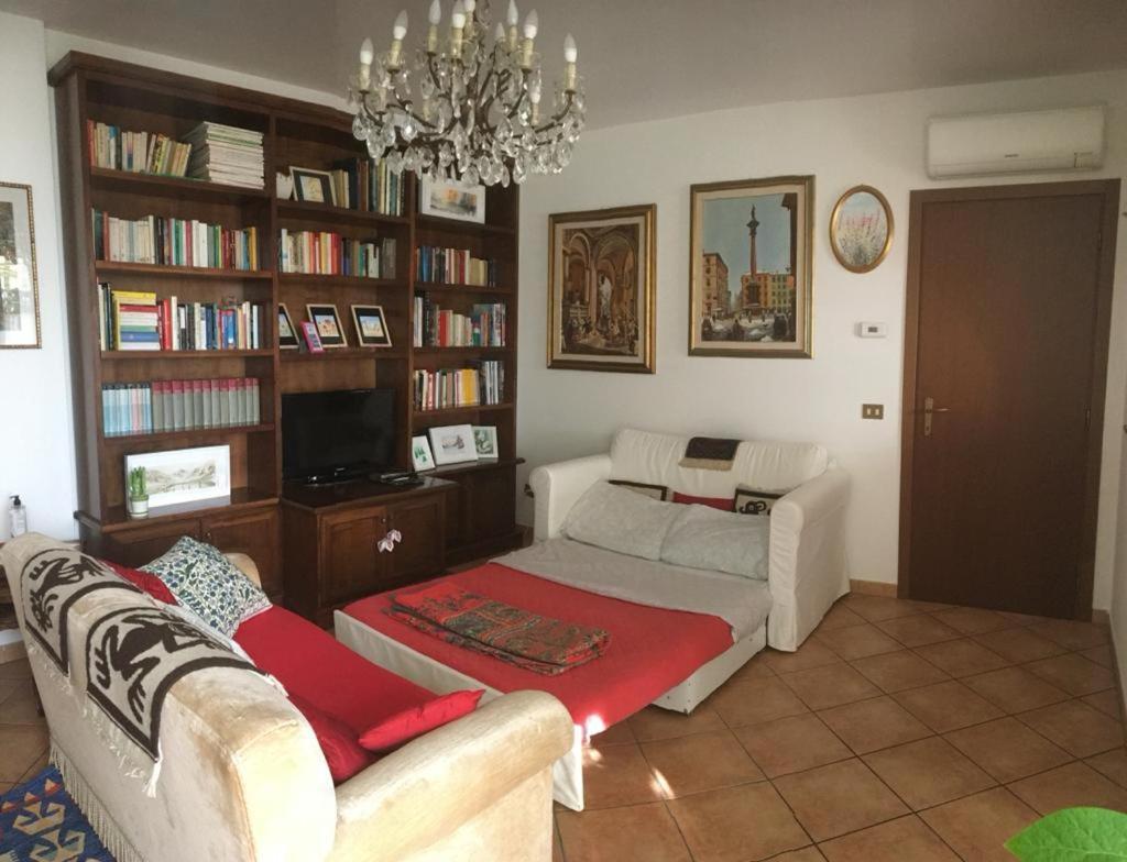 Latte E Menta Bed and Breakfast Motta Visconti Εξωτερικό φωτογραφία